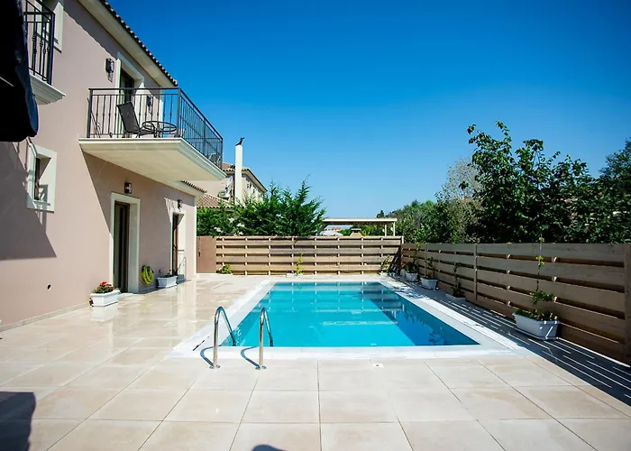 Luxury Emily Villa *