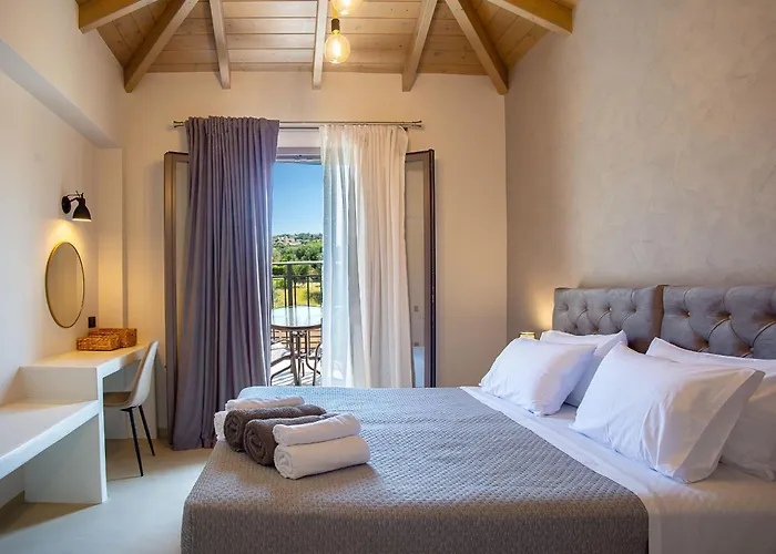 Luxury Emily Villa *