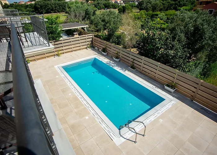 Villa Luxury Emily *