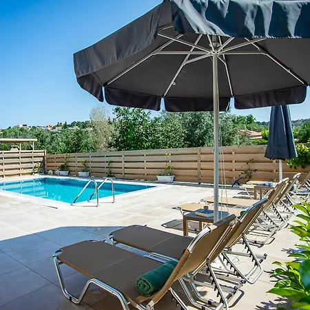 Villa Luxury Emily *