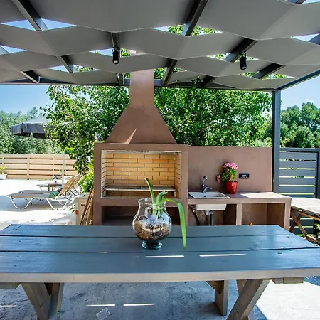 Luxury Emily Svoronata