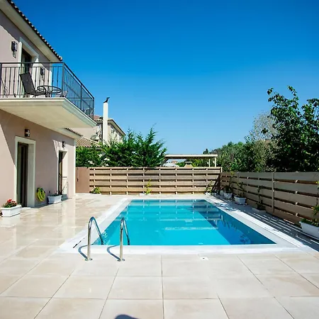 Luxury Emily Villa *