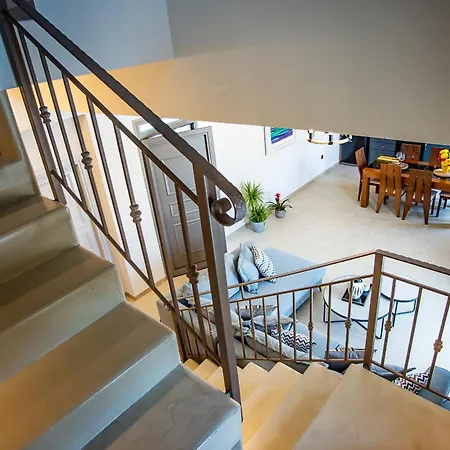 Villa Luxury Emily *