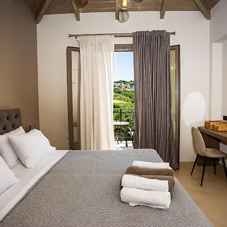 Luxury Emily Villa *