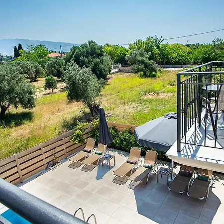 Luxury Emily Villa *