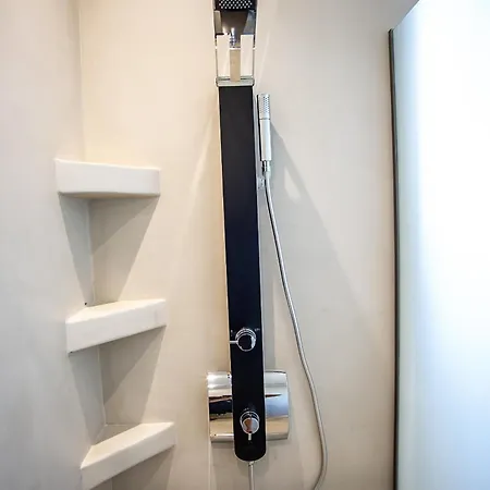 Luxury Emily Villa Svoronata