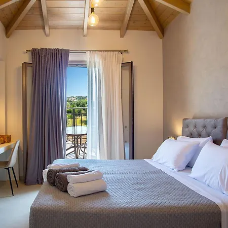 Luxury Emily Villa *