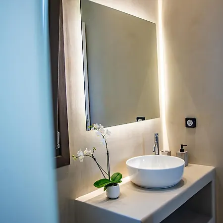 Luxury Emily Villa Svoronata