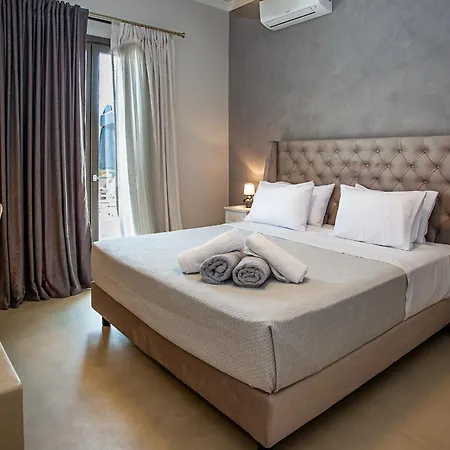 Luxury Emily * Svoronata