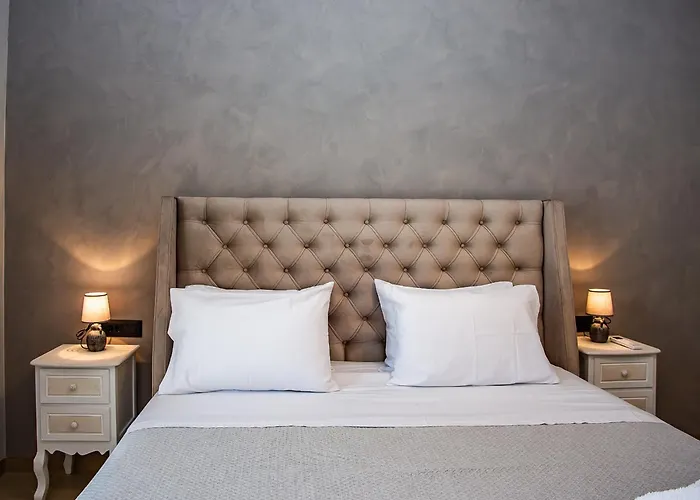 Luxury Emily Villa Svoronata